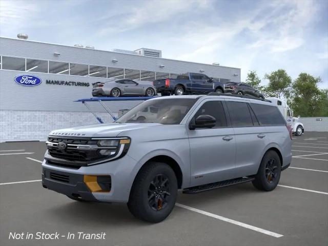 2026 Ford Expedition Tremor for sale in El Paso, TX