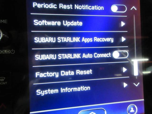 2022 Subaru WRX Limited