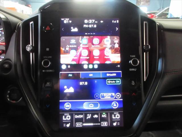 2022 Subaru WRX Limited