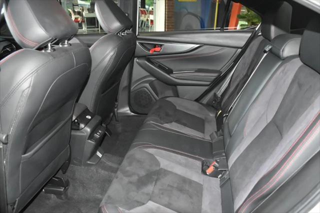 2022 Subaru WRX Limited