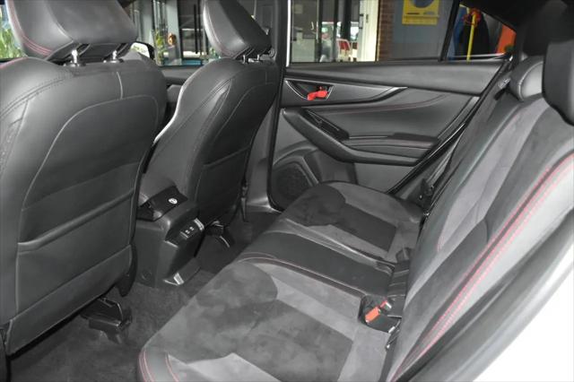 2022 Subaru WRX Limited