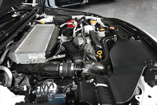 2022 Subaru WRX Limited