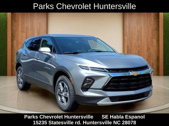 2025 Chevrolet Blazer AWD 2LT for sale in Huntersville, NC