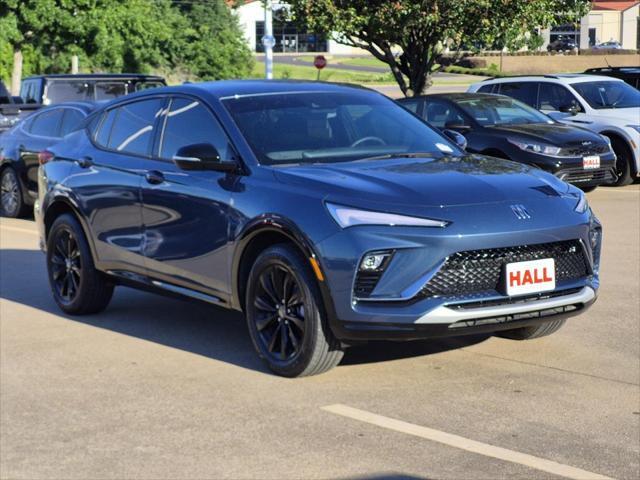 2024 Buick NV Sport Touring FWD for sale in Canton, TX