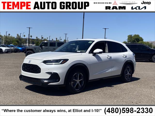 2024 Honda HR-V EX-L for sale in Tempe, AZ