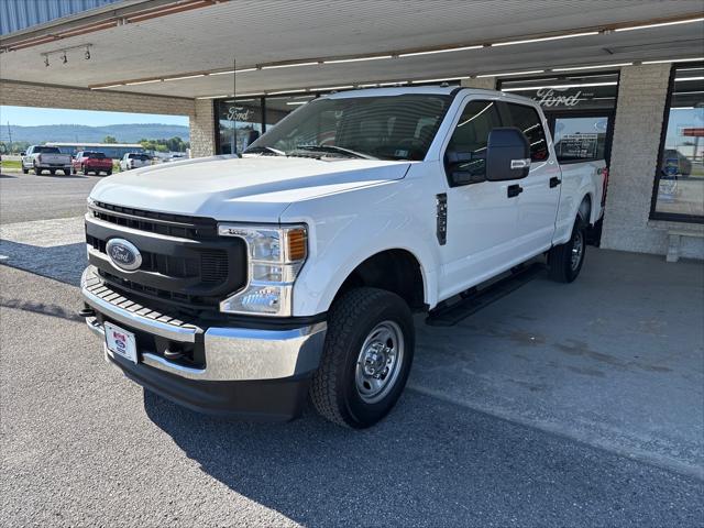 2022 Ford F-250 XL for sale in Shippensburg, PA