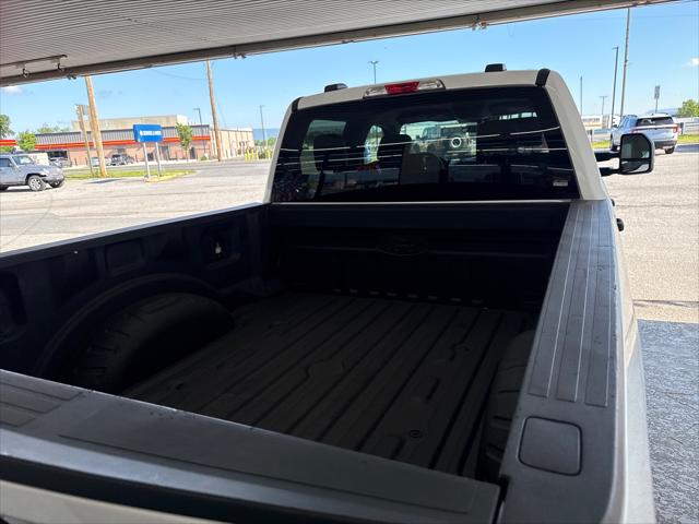 2022 Ford F-250 XL