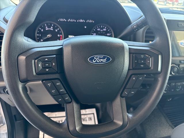 2022 Ford F-250 XL