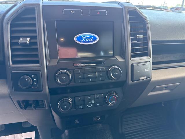 2022 Ford F-250 XL