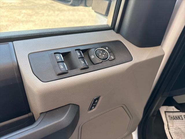 2022 Ford F-250 XL