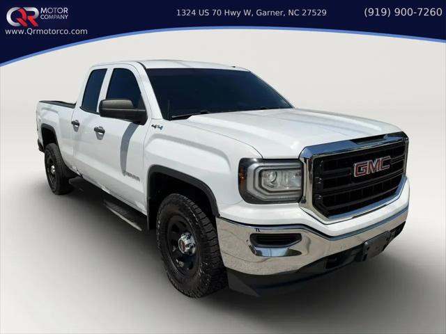 2018 GMC Sierra 1500 Base for sale in Garner, NC