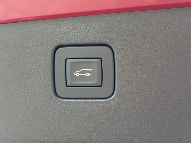 2026 Buick NV Preferred FWD