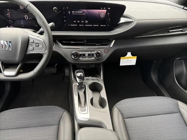 2026 Buick NV Preferred FWD