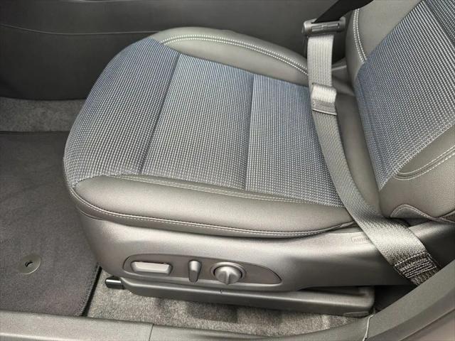 2026 Buick NV Preferred FWD
