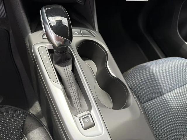 2026 Buick NV Preferred FWD