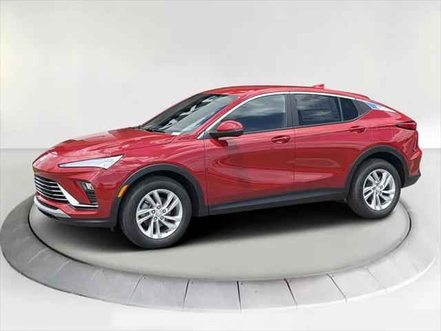 2026 Buick NV Preferred FWD for sale in Lakeland, FL