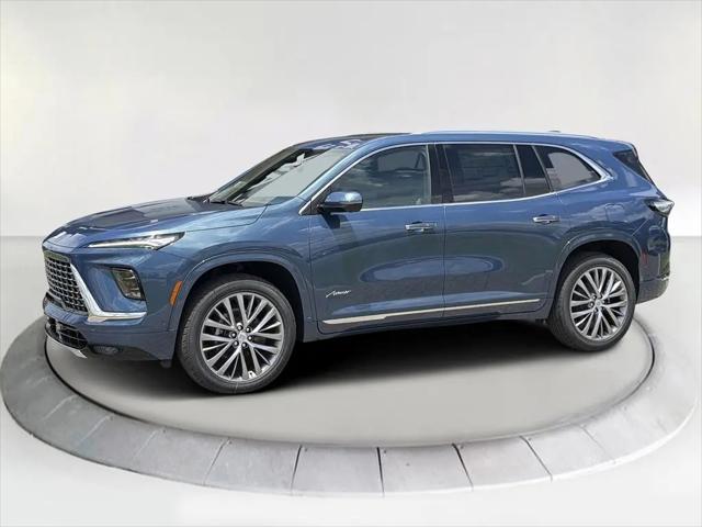 2026 Buick Enclave Avenir FWD for sale in Lakeland, FL