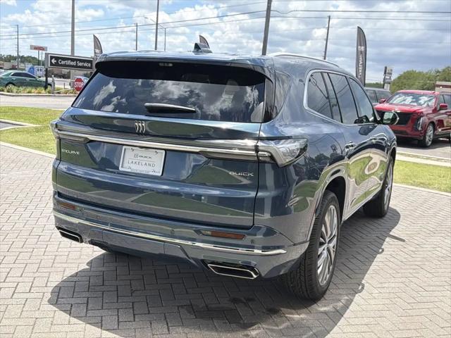 2026 Buick Enclave Avenir FWD
