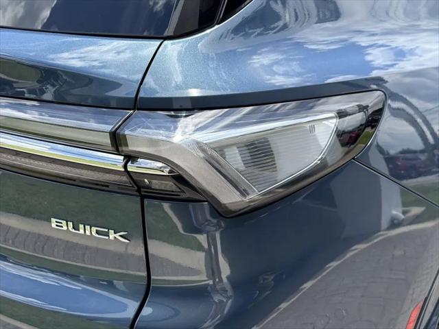 2026 Buick Enclave Avenir FWD