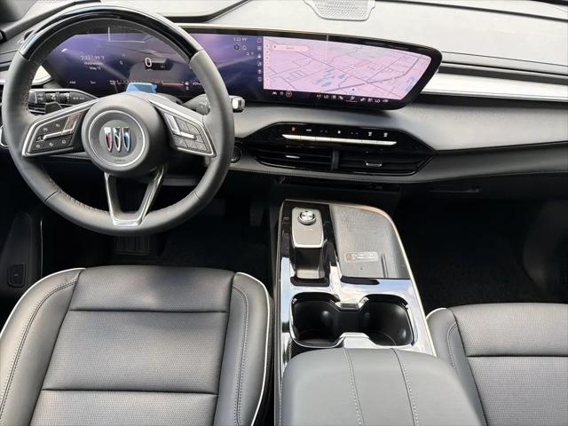 2026 Buick Enclave Avenir FWD