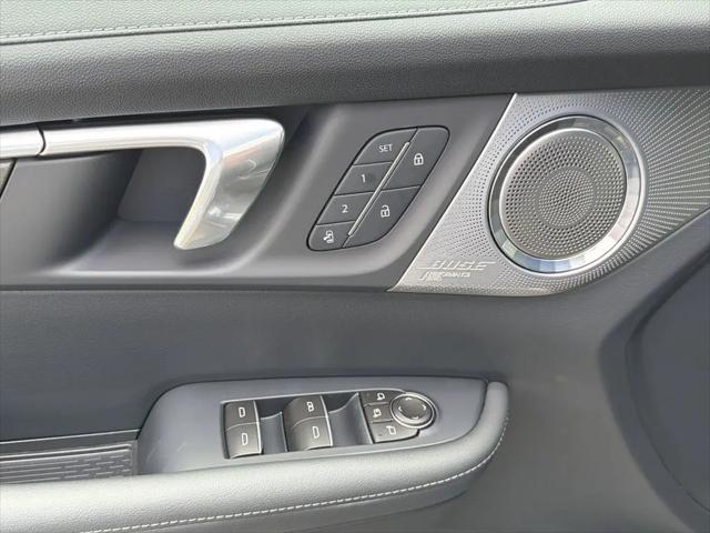 2026 Buick Enclave Avenir FWD