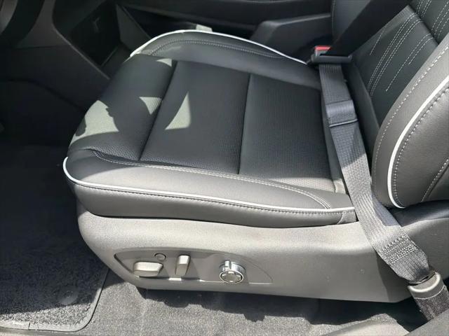 2026 Buick Enclave Avenir FWD