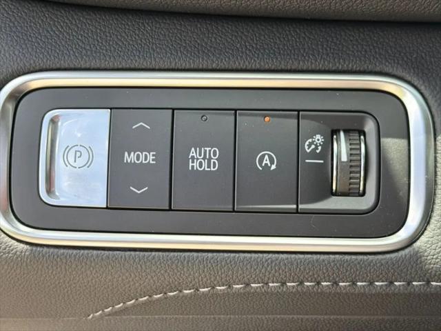 2026 Buick Enclave Avenir FWD