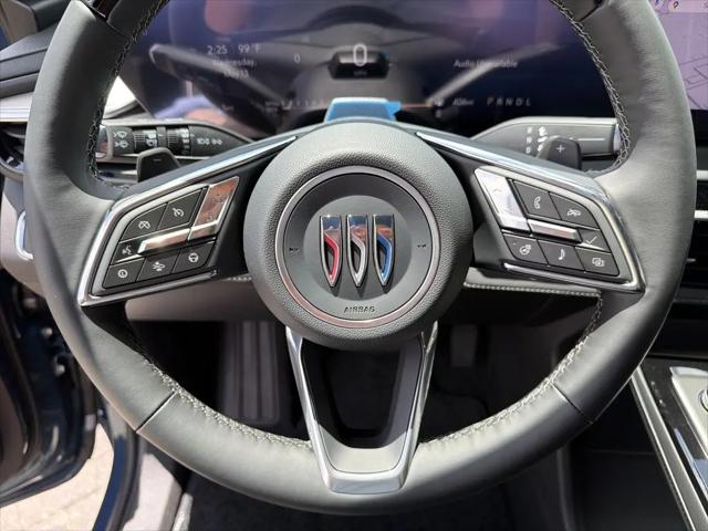 2026 Buick Enclave Avenir FWD
