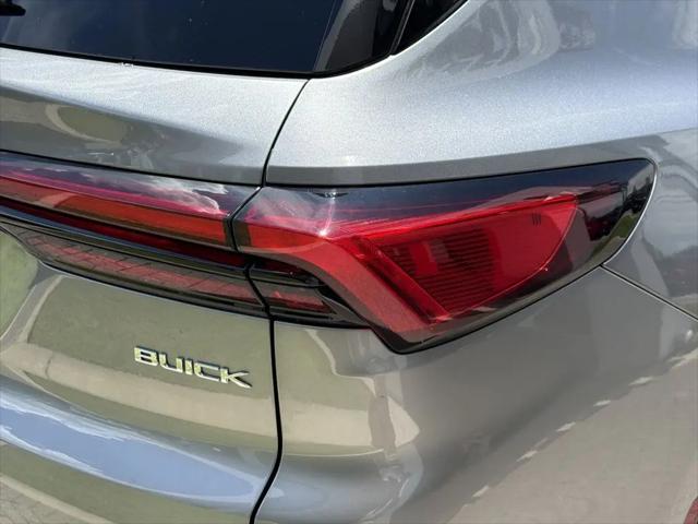 2026 Buick Enclave Sport Touring FWD