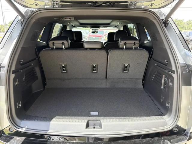 2026 Buick Enclave Sport Touring FWD
