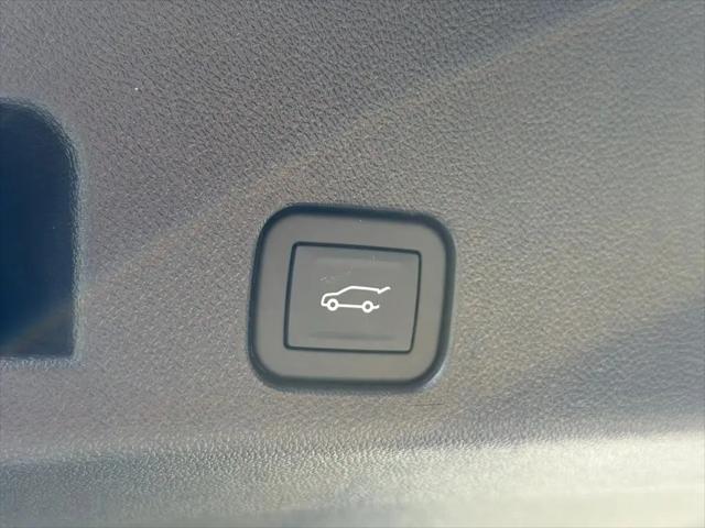 2026 Buick Enclave Sport Touring FWD
