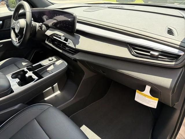 2026 Buick Enclave Sport Touring FWD