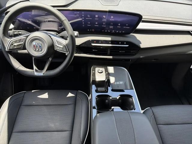 2026 Buick Enclave Sport Touring FWD