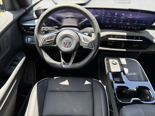 2026 Buick Enclave Sport Touring FWD