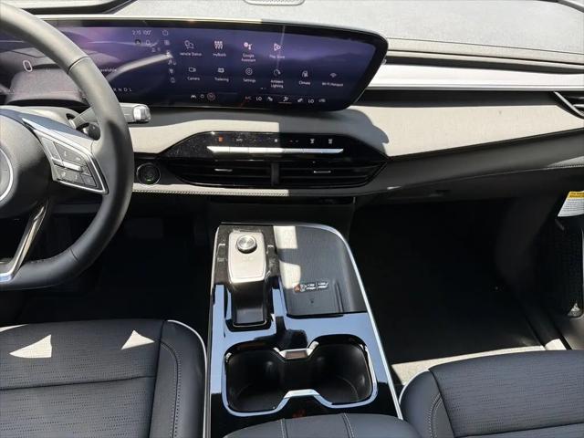 2026 Buick Enclave Sport Touring FWD