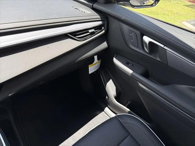 2026 Buick Enclave Sport Touring FWD