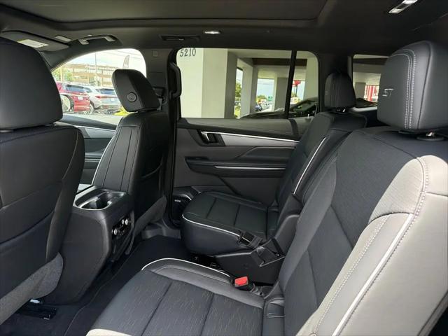 2026 Buick Enclave Sport Touring FWD
