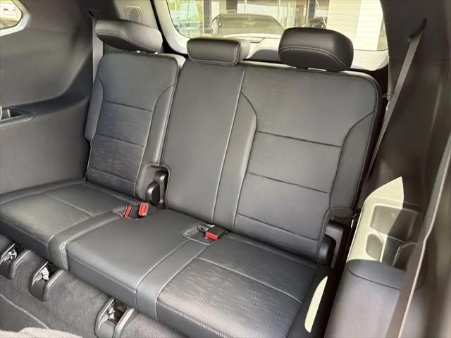 2026 Buick Enclave Sport Touring FWD