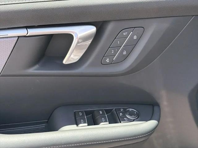 2026 Buick Enclave Sport Touring FWD