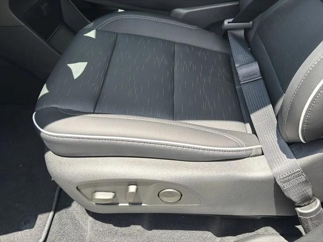 2026 Buick Enclave Sport Touring FWD
