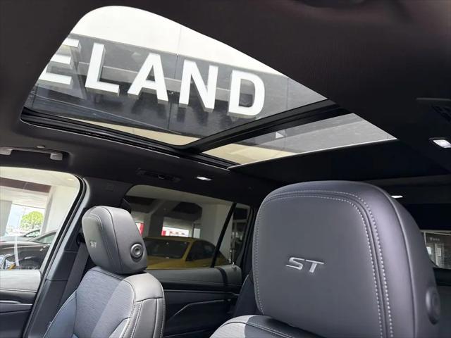 2026 Buick Enclave Sport Touring FWD