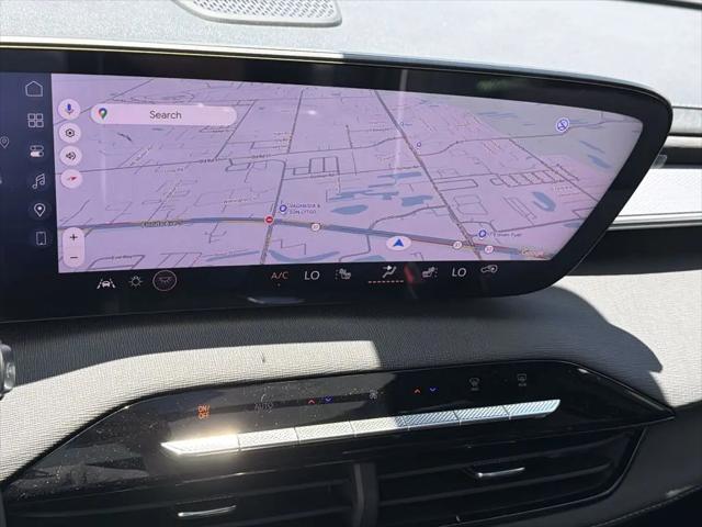 2026 Buick Enclave Sport Touring FWD