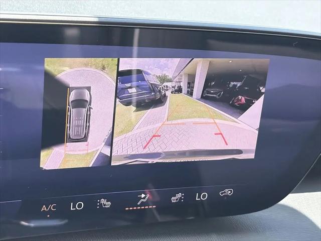 2026 Buick Enclave Sport Touring FWD
