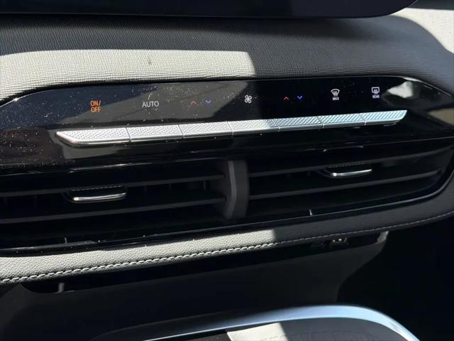 2026 Buick Enclave Sport Touring FWD