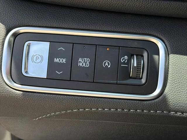 2026 Buick Enclave Sport Touring FWD