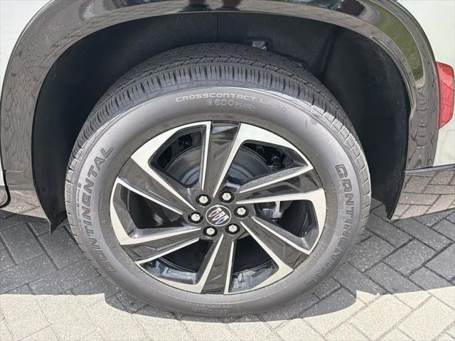 2026 Buick Enclave Sport Touring FWD