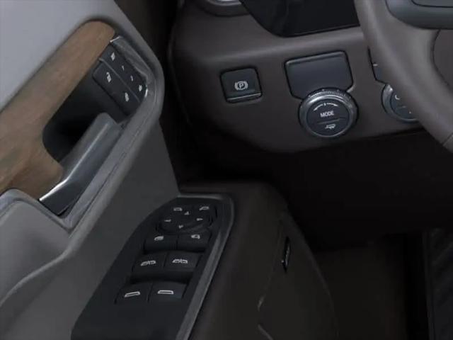 2026 GMC Sierra 1500 Crew Cab, Short Bed, SLT, RWD