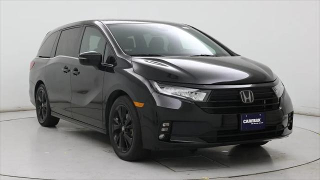 2023 Honda Odyssey Sport for sale in Hagerstown, MD