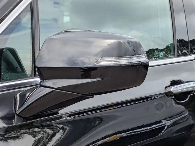 2023 Cadillac XT6 AWD Premium Luxury
