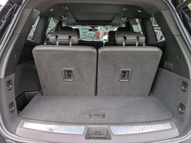 2023 Cadillac XT6 AWD Premium Luxury